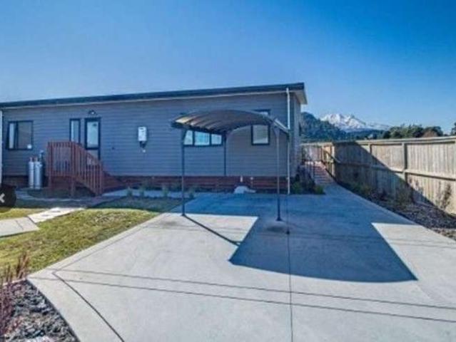 House for rent in Ruapehu District