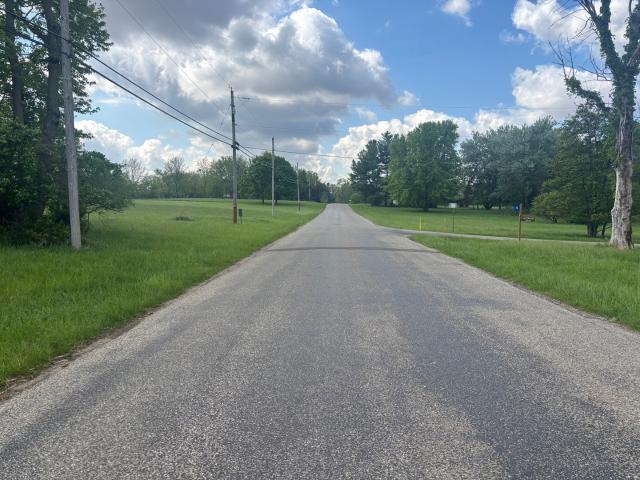 Land for sale in Marshall, Illinois