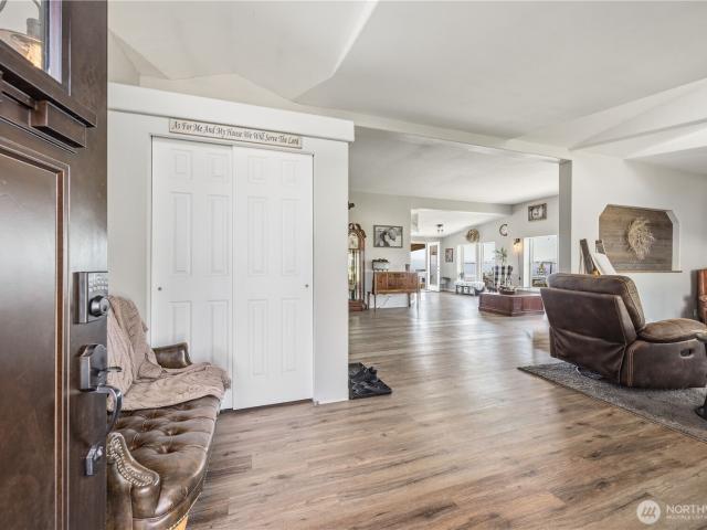 House for sale in Brewster, Washington