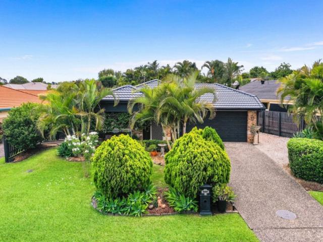 Apartment for rent in Fernbrook, Queensland