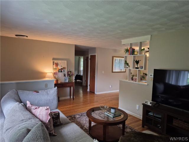 Property for rent in New York