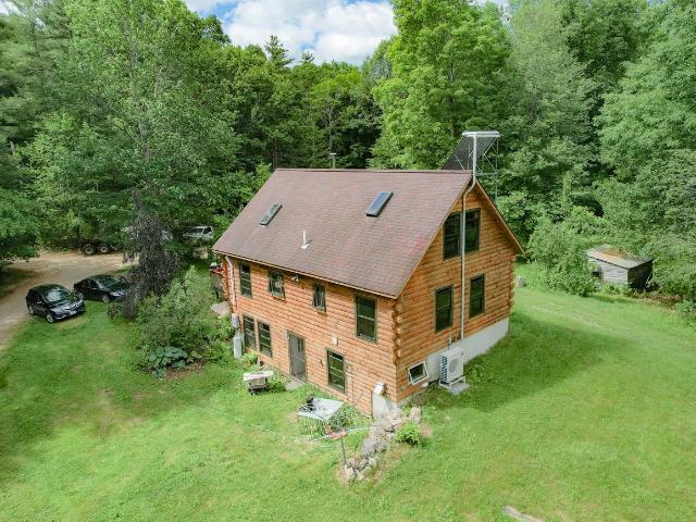 Property for rent in New Hampshire