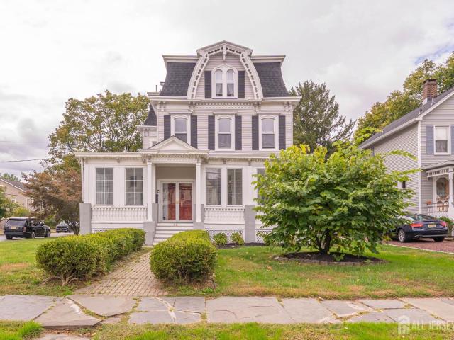 House for sale in Clinton, New Jersey