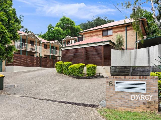 House for rent in Toombul, Queensland