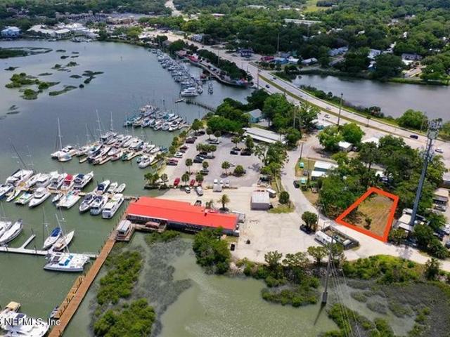 Land for sale in Saint Johns, Florida