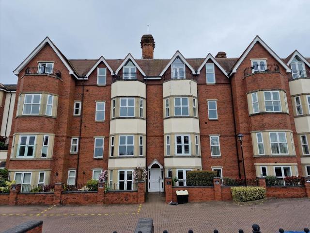 Apartment for rent in Sutton Coldfield, West Midlands