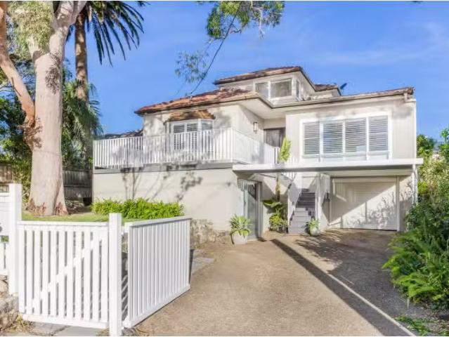 House for rent in Sutherland Shire, Sydney
