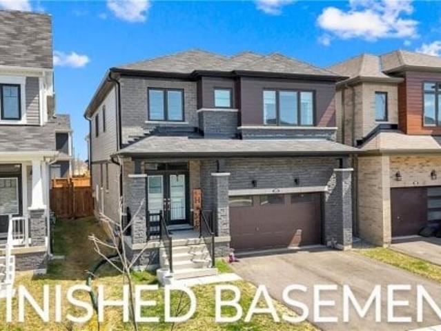 Property for sale in Caledonia, Ontario