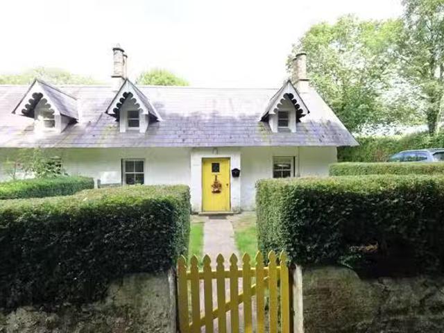 House to rent