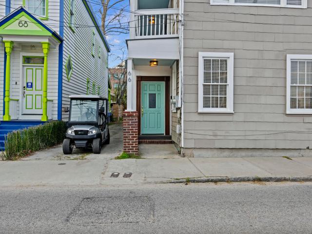 Property for rent in Charleston, South Carolina