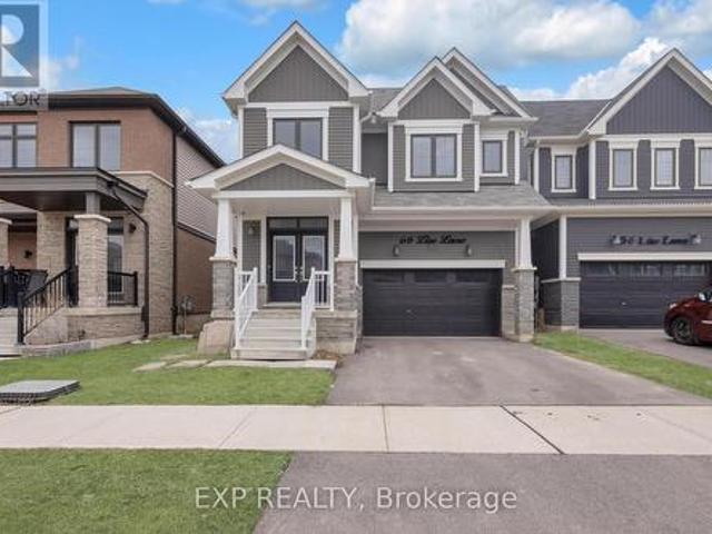 House for sale in Caledonia, Ontario