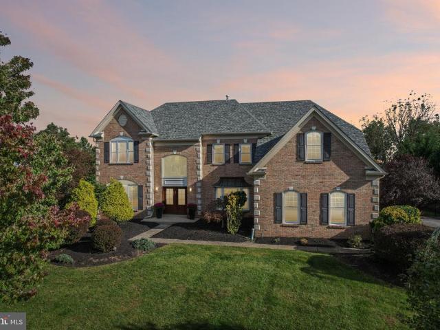 House for sale in Upper Providence Township, Montgomery County