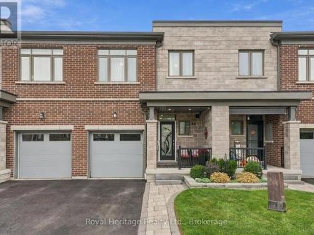 House for sale in Whitby, Golden Horseshoe