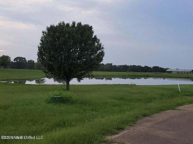 Land for sale in Flora, Mississippi
