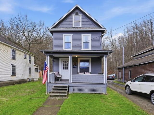 House for sale in Bradford, Pennsylvania