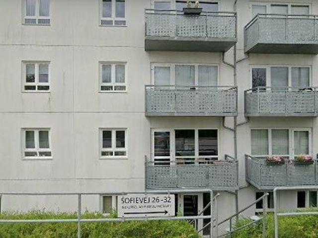 Lejlighed til salg i Aalborg, Brønderslev-Dronninglund