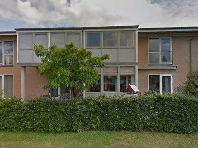Lejlighed til salg i Holbæk