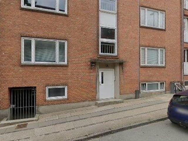 Lejlighed til salg i Randers, Århus