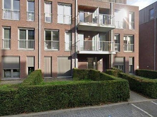 Appartement location à Aarschot, Brabant