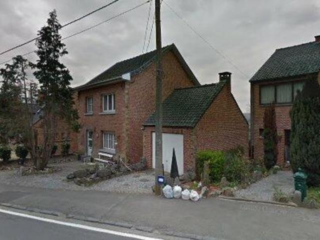 Appartement location à Andenne