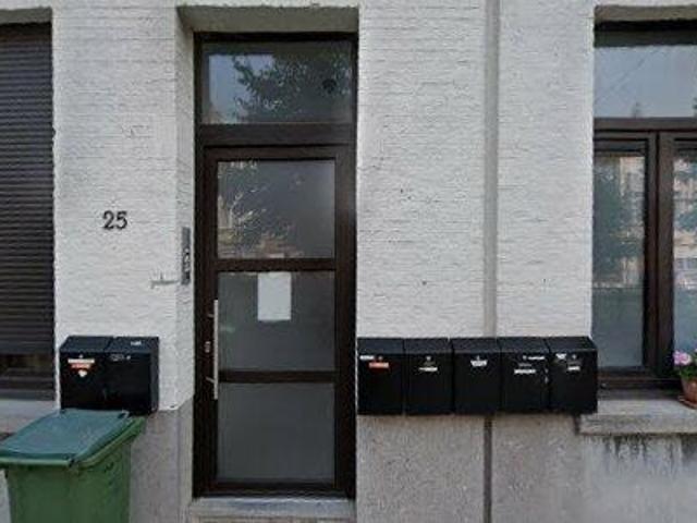Appartement location à Antwerpen