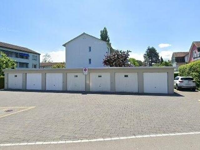 Apartment mieten in Arbon, Thurgau