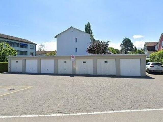 Apartment mieten in Arbon, Thurgau