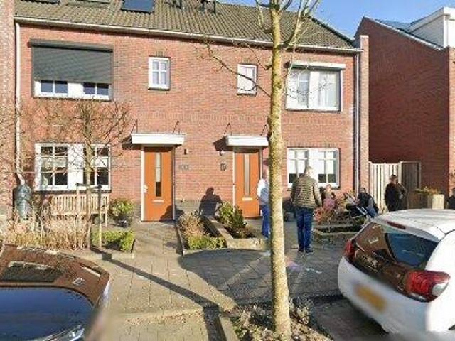 Appartement te huur in Carnisselande, Barendrecht