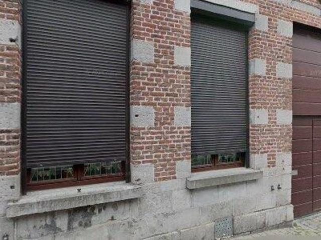 Appartement location à Mons