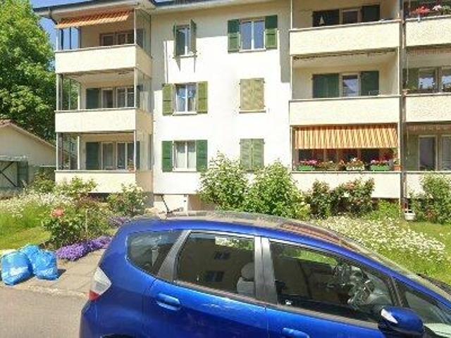 Apartment mieten in Bümpliz, Bern