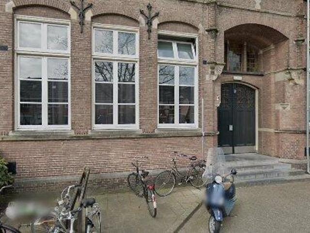 Appartement te huur in Plantage, Beverwijk