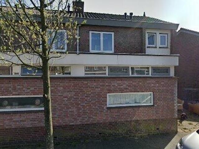 Appartement te huur in Beverwijk, Noord Holland