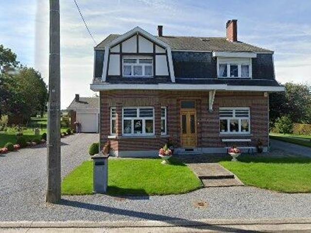 Appartement location à Blegny, Wallonie