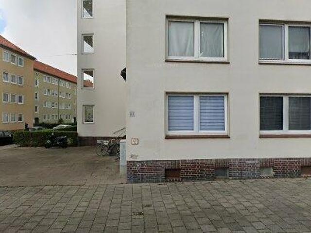 Apartment mieten in Geestemünde, Bremerhaven