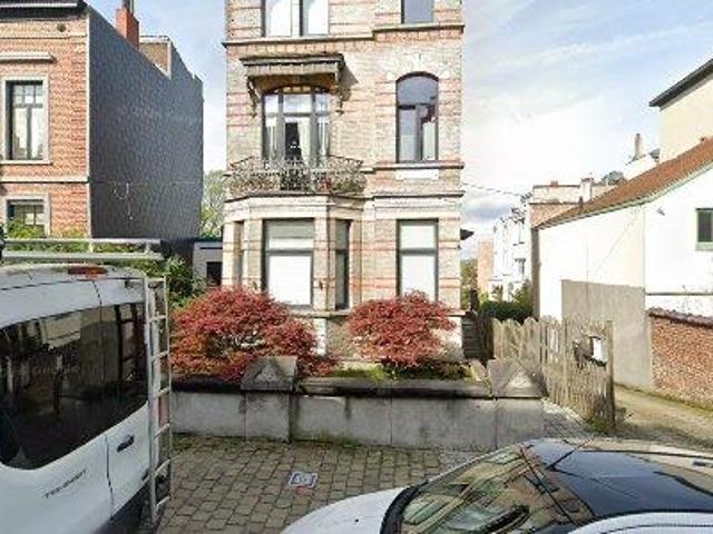 Appartement location à Vorst, Bruxelles