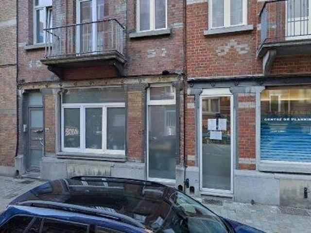 Appartement location à Albert, Forest - Vorst