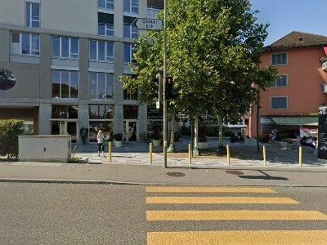 Apartment mieten in Glattbrugg, Opfikon