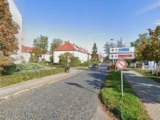 Apartment mieten in Bad Kösen, Sachsen-Anhalt