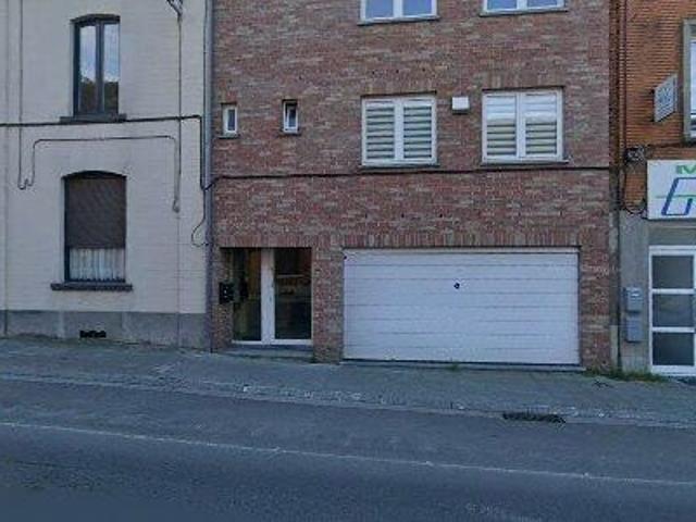 Appartement location à Courcelles