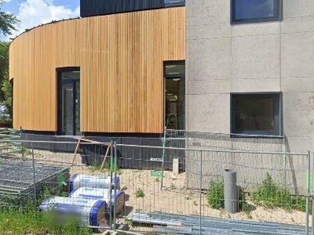 Appartement te huur in Dordrecht, Stadswerven