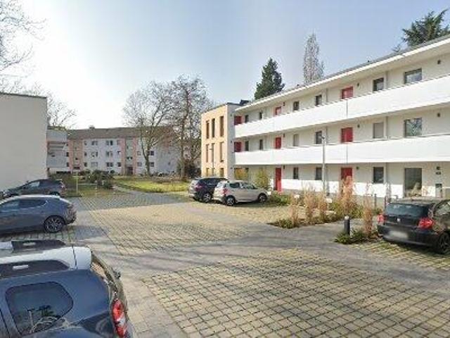 Apartment mieten in Dortmund, Nordrhein-Westfalen