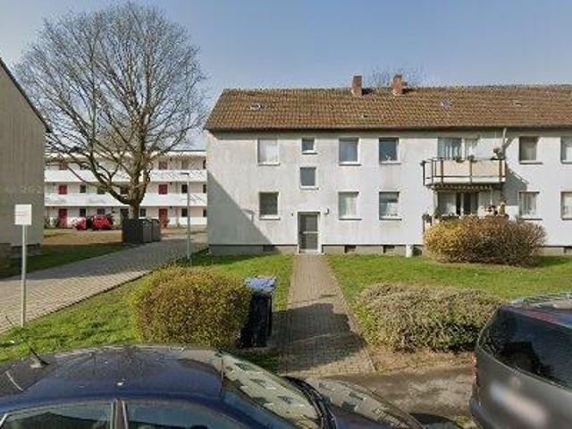 Apartment mieten in Huckarde, Dortmund