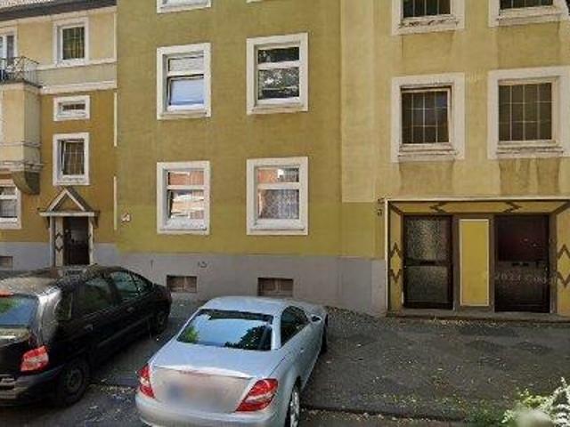 Apartment mieten in Nordmarkt, Dortmund