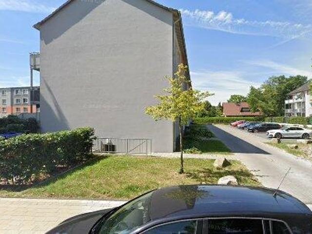 Apartment mieten in Overbruch, Duisburg
