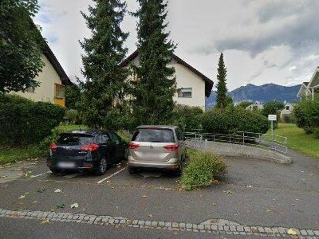 Apartment mieten in Gisingen, Feldkirch