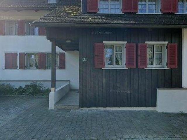 Apartment mieten in Fraxern, Vorarlberg
