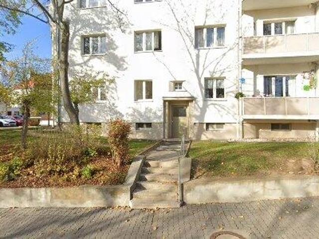 Apartment mieten in Laasen, Gera