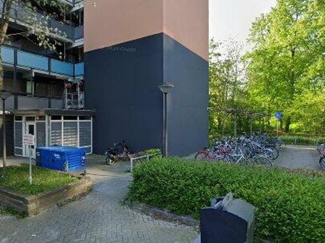 Appartement te huur in Vinkhuizen, Groningen