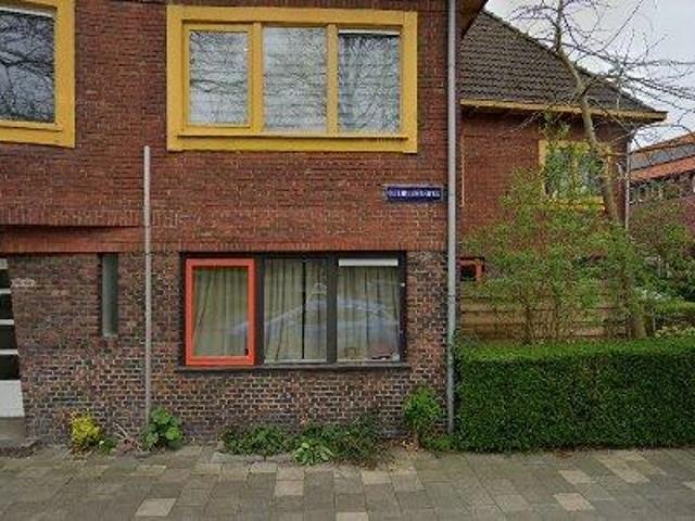 Appartement te huur in Oosterparkwijk, Groningen