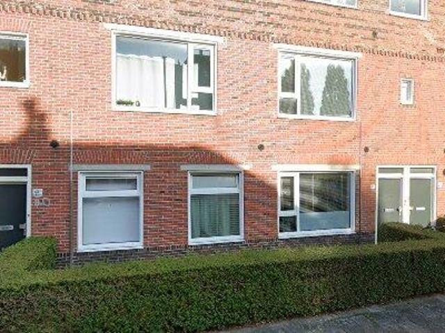 Appartement te huur in Oranjewijk, Groningen